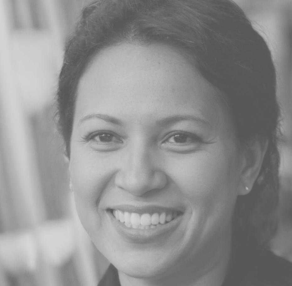 Retrato de Carmela Vázquez