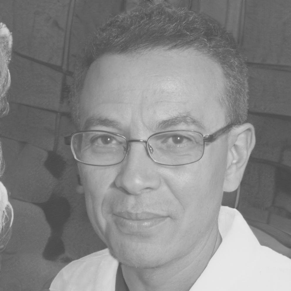 Retrato de Aurelio Mendoza